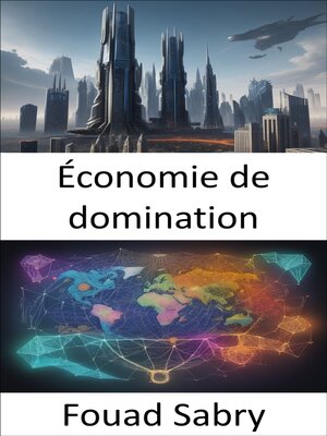 cover image of Économie de domination